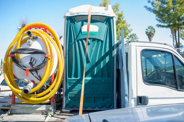 Best Affordable portable toilet rental  in Marion, IN