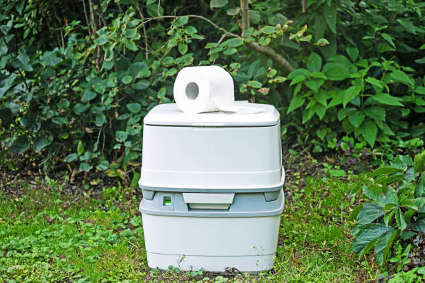 Best Affordable porta potty rental  in Marion, IN