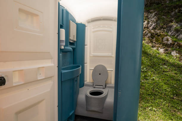Best Sanitation services for porta potties  in Marion, IN