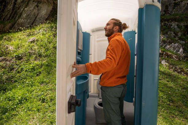 Portable Toilet Options We Offer in Marion, IN