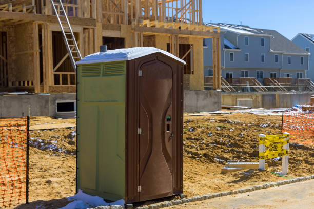 Best Porta potty rental near me  in Marion, IN