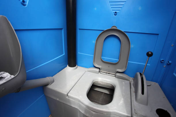 Portable restroom solutions in Marion, IN