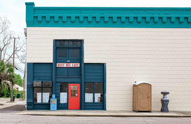 Best Local porta potty services  in Marion, IN