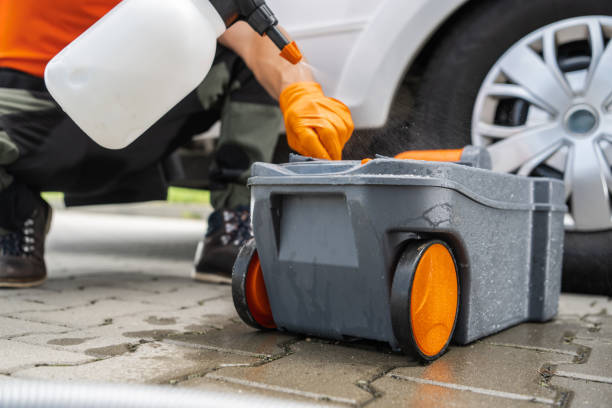 Best Best portable toilet rental  in Marion, IN